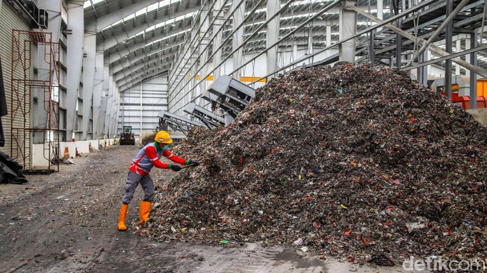 Key Discussion: RDF Rorotan Siap Olah 2.400 Ton Sampah, Pansus Ungkap Kendala Infrastruktur