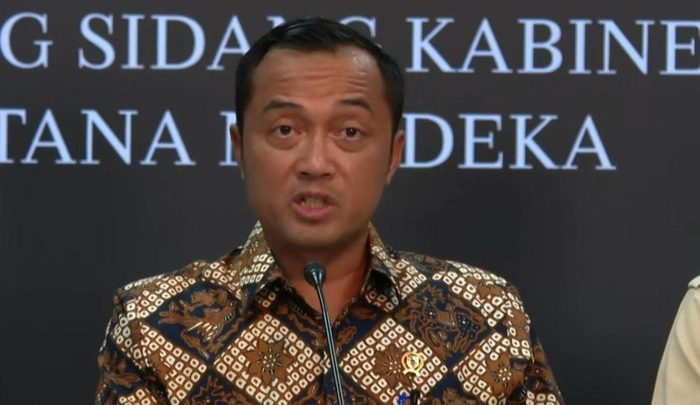 New Policy: Mensesneg Bicara soal Wamen Pengganti Silmy Karim