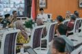 Meeting Results: Mensos Tegaskan Tak Ada Zona Aman bagi Pelanggaran Integritas di Kemensos