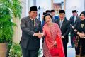 Facing Challenges: Gerindra Sebut Gandengan Tangan Prabowo-Mega Tunjukkan Persahabatan yang Kuat