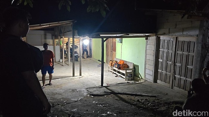 Siswi SD di Sragen Tewas Penuh Luka Bacok – Polisi Selidiki