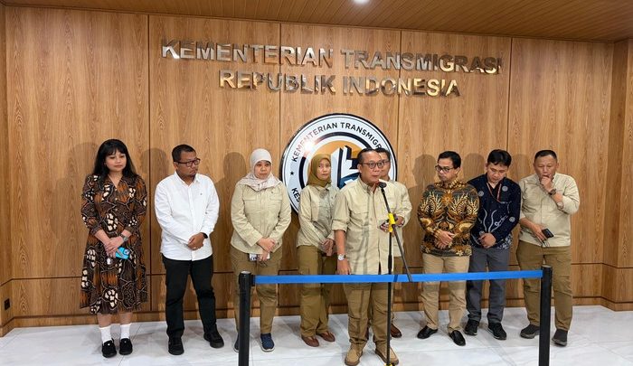 Latest Program: 1.230 Peserta Lolos Seleksi Gabung Tim Ekspedisi Patriot Kementrans 2026