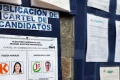 Peru Gelar Pilpres Ke-9 dalam 10 Tahun Terakhir