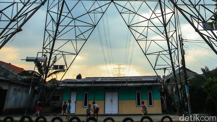 Sebagian Wilayah Depok Sempat Padam Listrik Sore Tadi – Ini Penjelasan PLN