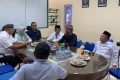 Meeting Results: PT GMM dan BULOG Respons Keluhan Petani Tebu Blora Lewat Dialog Terbuka
