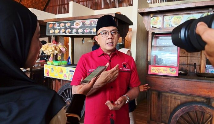 Meeting Results: Puncak Bulan Bung Karno, Megawati Akan Resmikan Istana Gebang di Blitar
