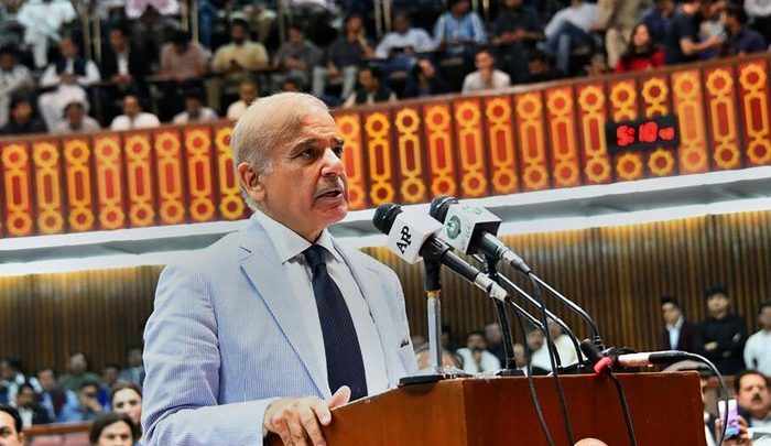 Meeting Results: PM Pakistan: AS dan Iran Teken Kesepakatan Damai di Swiss 19 Juni