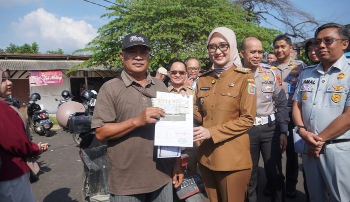 Latest Program: Dorong Kesadaran Pajak, Pemprov Lampung Beri Diskon PKB-Penghapusan Denda