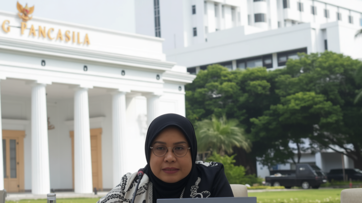 Kemlu Ungkap 6 WNI Ditangkap Terkait Pembunuhan Pemuda Maros di Armenia