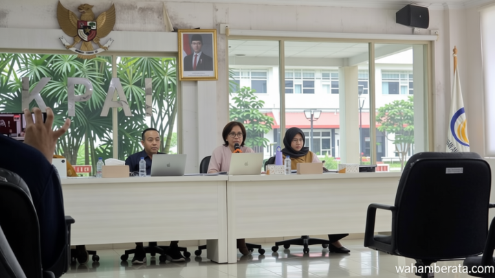 KPAI Usul Perlindungan Anak Jadi Indikator Penilaian Kerja Kepala Daerah