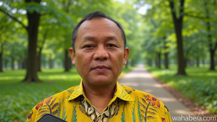 Prabowo Singgung ‘Bangsa Kepiting’, Golkar: Ketidakpuasan Tak Boleh Jadi Iri