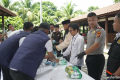 Polres Bengkalis Ungkap 8,2 Kg Sabu dan 5 Ribu Ekstasi Sepanjang 2026