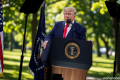 Trump Hubungi Presiden FIFA Minta Tinjau Ulang Kartu Merah Pemain AS!