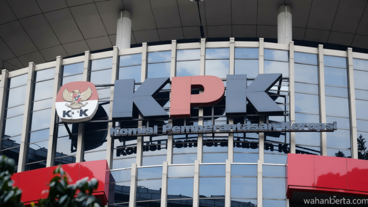 KPK Terbitkan 2 Sprindik Baru Kasus Suap Bea Cukai, Sudah Ada Tersangka