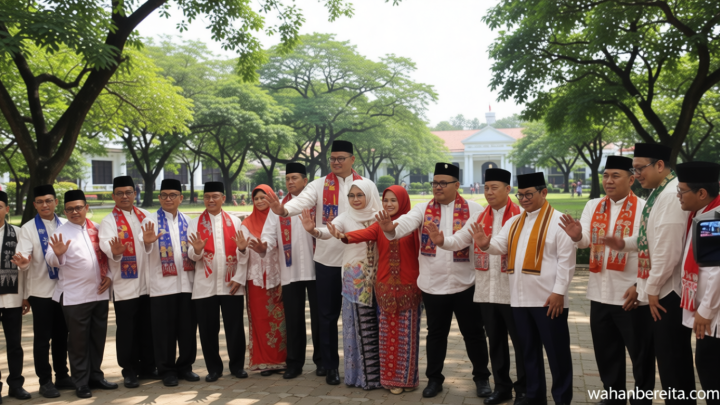 Latest Program: Pramono Mau Makin Banyak yang Pakai Angkutan Umum: Konektivitas DKI Sudah 93%