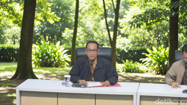 Duduk Perkara Suap Proyek yang Bikin Bupati Langkat Jadi Tersangka