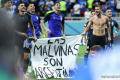 Solving Problems: Polemik Malvinas: Inggris Desak FIFA, Gedung Putih Bela Argentina