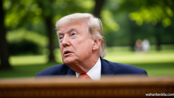 What Happened During: MA Batalkan Perintah Trump Batasi Hak Kewarganegaraan Berdasar Tempat Lahir