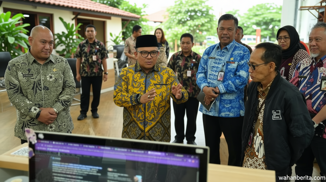 DPRD Minta Izin Usaha di Jakarta Diawasi – Soroti Bisnis di Tengah Permukiman