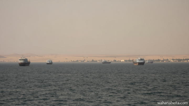 Latest Update: 2 Kapal Tanker UEA Diserang Iran di Selat Hormuz, 1 Awak Tewas