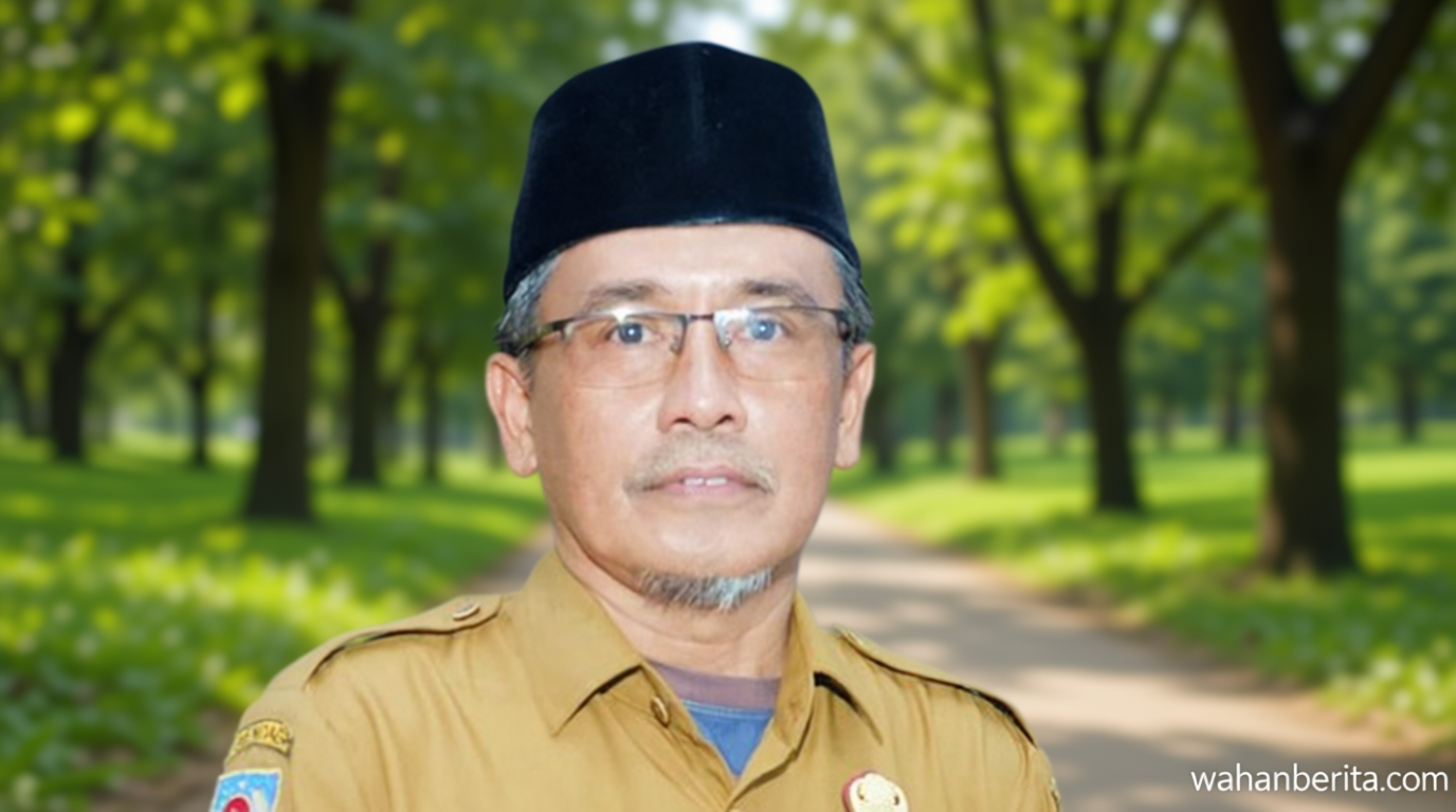 Walkot Bima Lantik Istri – Ipar, dan Sepupu Jadi Pejabat, Pemkot Bilang Begini