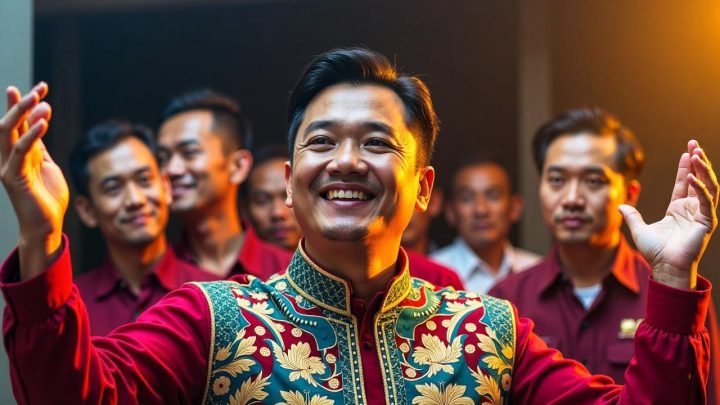 Ijtima Ulama PKB Sampaikan Rekomendasi ke Prabowo, Ini Isinya