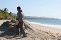 What Happened During: Diduga ODGJ, Paman di Konawe Sandera dan Ancam Gorok Keponakan