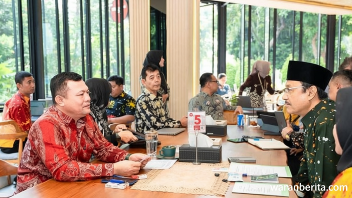 Kembali Salurkan Bantuan ke Aceh Utara, Kemensos Kucurkan Total Rp 61,8 M