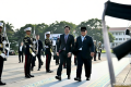 Main Agenda: PM Singapura Ungkap SAF dan TNI Jajaki Latihan Militer di Sumatera-Kalimantan