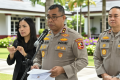 Polri Dukung Kejagung Tetapkan Sekretaris Deputi BGN Jadi Tersangka