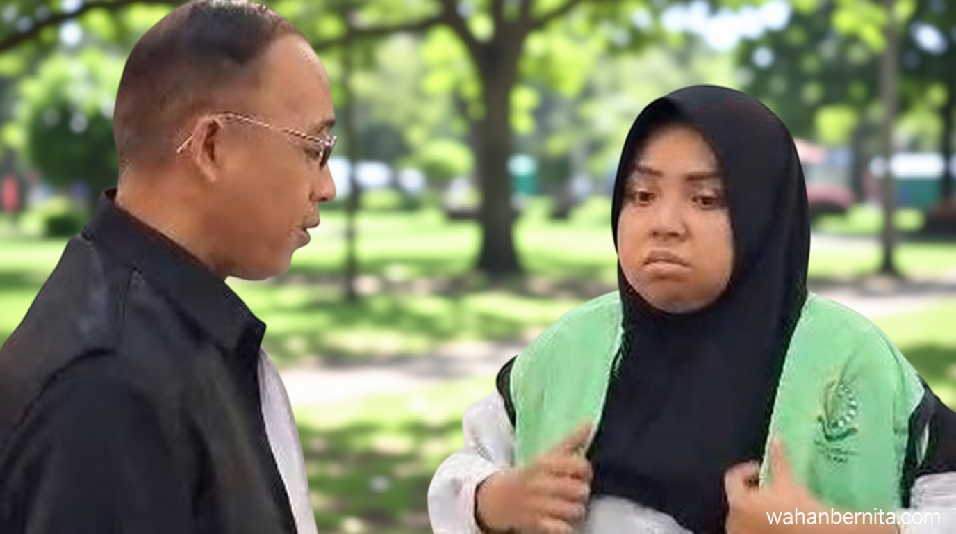 Wanita Surabaya Robohkan Rumah Dinas Pakai Ekskavator – Negara Rugi Rp 537 Juta