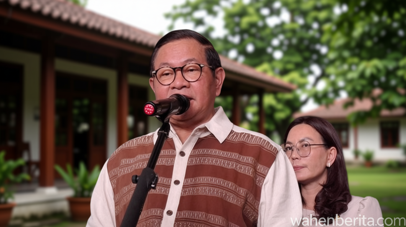 Pramono Sebut Jakarta Peringkat 53 Kota Terbaik Dunia, Lewati Washington DC