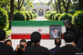 Historic Moment: 5 Hal Tentang Pemakaman Khamenei: Berlangsung 6 Hari hingga ‘Matilah Amerika’