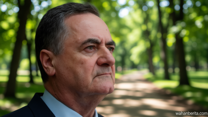 What Happened During: Israel Ngotot Ogah Tarik Pasukan dari Lebanon, Suriah, dan Gaza