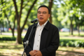 Main Agenda: Dasco Ungkap RUU yang Mau Dibahas saat Reses: Perampasan Aset-Ketenagakerjaan