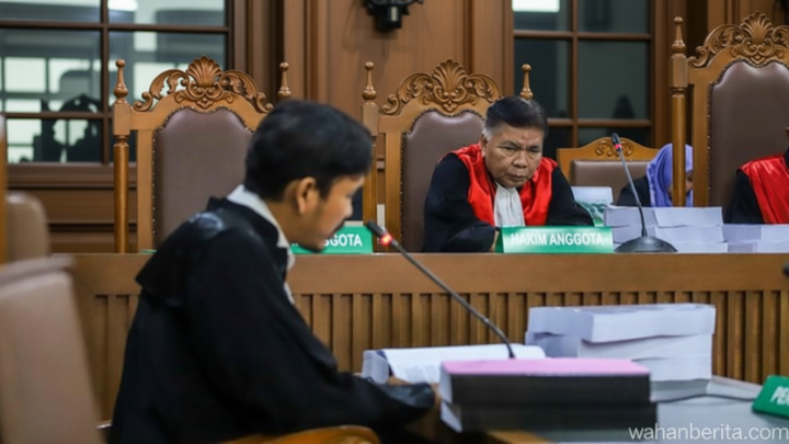 Jaksa Tuntut Tiga Korporasi TaniHub Rp359,9 Miliar