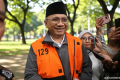 Key Issue: Kasus Kuota Haji Mau Disidangkan, KPK Harap Eks Menag Yaqut Segera Pulih