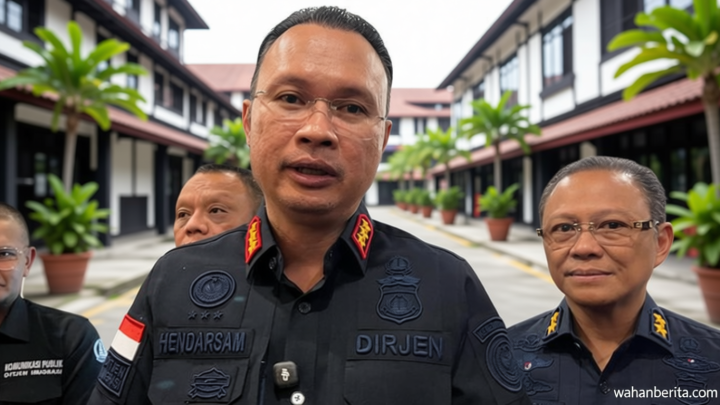Ada Sprindik Baru Kejagung, Status Pencekalan Febrie Adriansyah Tetap Berlaku