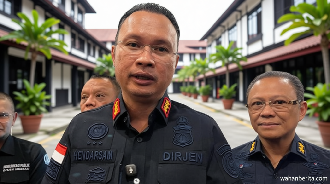 Ada Sprindik Baru Kejagung, Status Pencekalan Febrie Adriansyah Tetap Berlaku