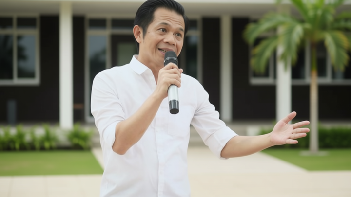 Topics Covered: 4 Hal tentang Kontroversi Lagu ‘Lalaki Langit’ Bupati Purwakarta