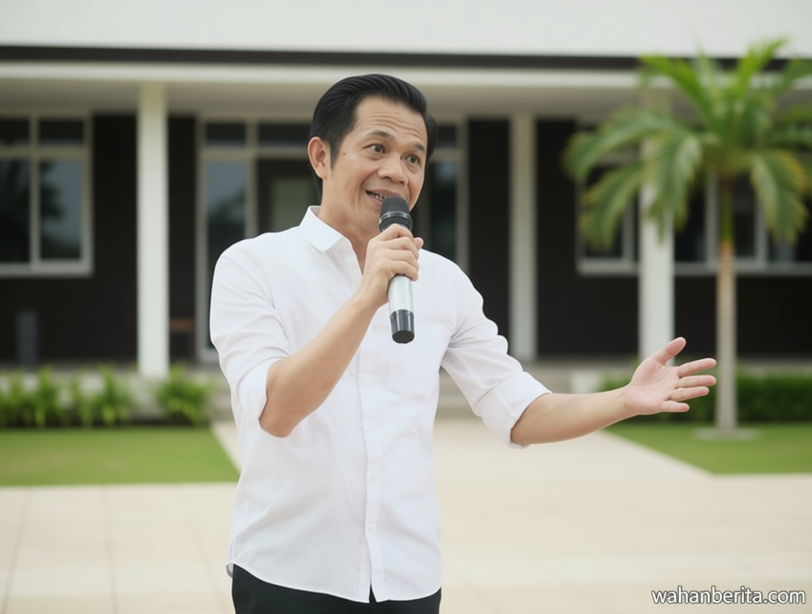 4 Hal tentang Kontroversi Lagu ‘Lalaki Langit’ Bupati Purwakarta