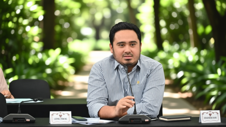 Special Plan: 2 Bupati Pengganti Kena OTT, Legislator Golkar Soroti Tingginya Biaya Politik