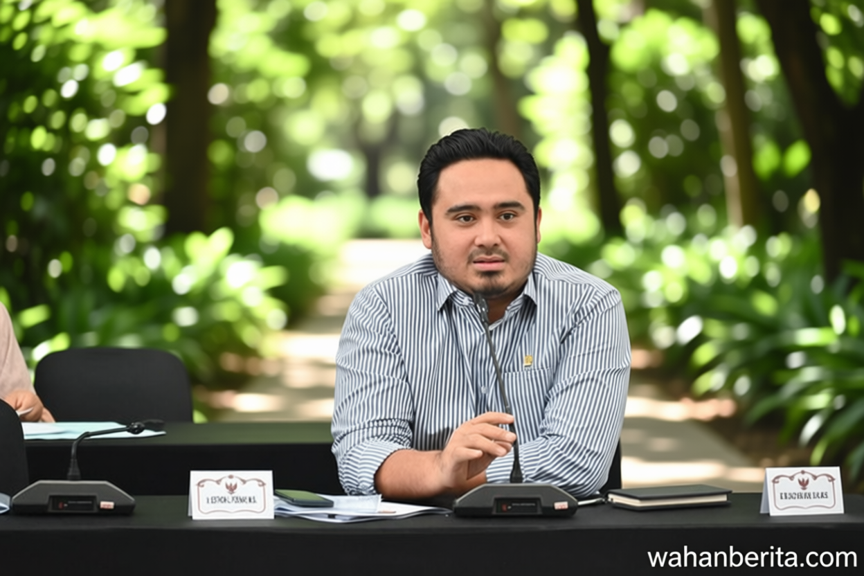 2 Bupati Pengganti Kena OTT, Legislator Golkar Soroti Tingginya Biaya Politik