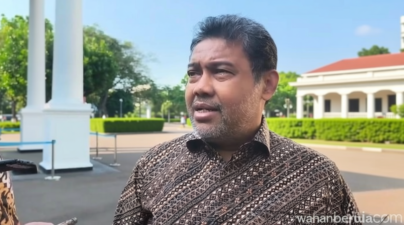 Said Iqbal Ungkap Kondisi Miris Karyawan Percetakan Korban Penyekapan