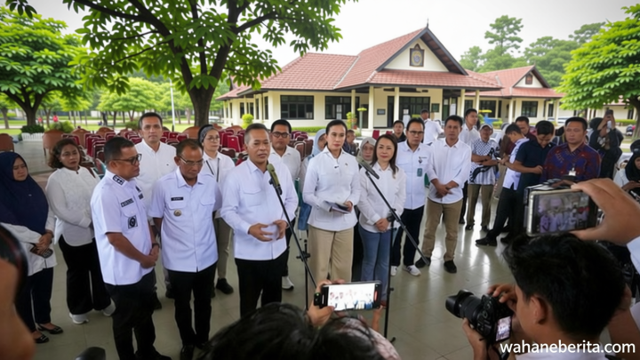 Key Strategy: Kemenkop dan Kemenpar Dorong Transformasi Pokdarwis Jadi Koperasi