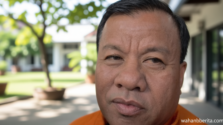 Important Visit: KPK Ungkap Pencarian Bupati Kuansing saat OTT: Ada Pihak yang Jemput