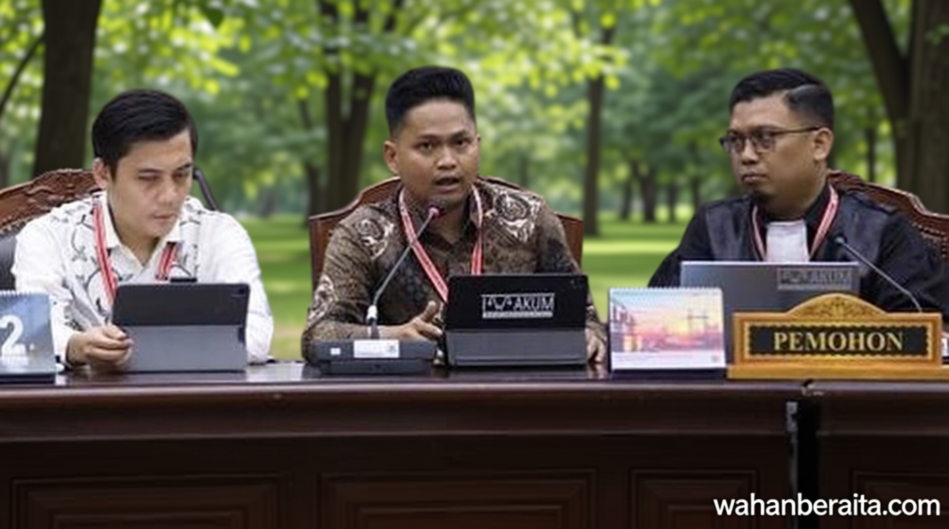 Important News: Iwakum Kecam Hotman Paris: Pernyataannya Rendahkan Profesi Wartawan
