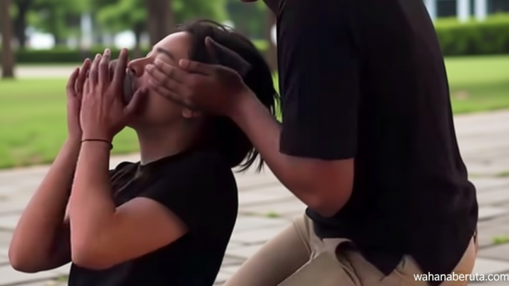Announced: Viral ‘Pijat India’ Suguhkan Miras, Pemprov DKI Minta Kreator Lebih Bijak