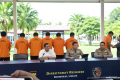 Peran 8 Tersangka Sindikat Buzzer Penyebar Hoax: Pemberi Dana hingga Editor