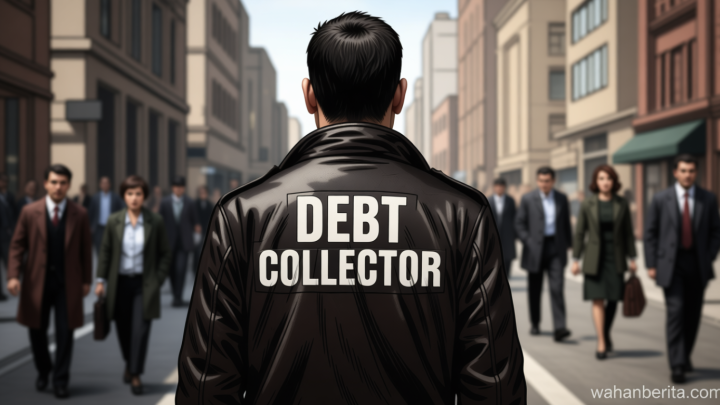 Debt Collector Ajak Nasabah Ngamar untuk Lunasi Utang di Purworejo